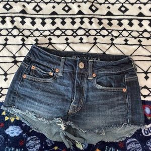 American Eagle Bbotty shorts